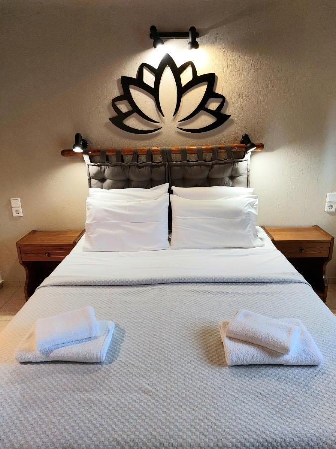 Sergios Koukounaries Room photo
